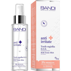 Bandi Tonik-mgiełka S.O.S. 100 ml