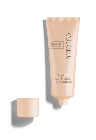ARTDECO podkład Luminous Foundation 31