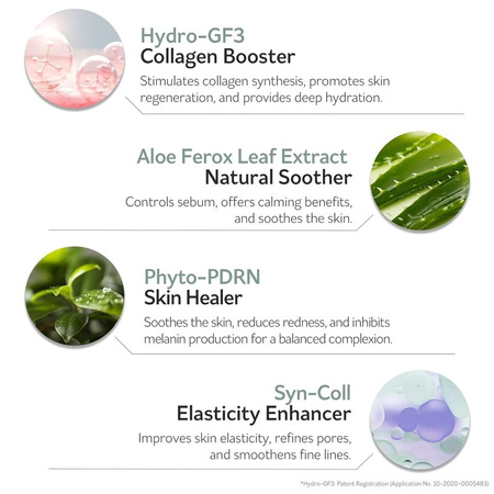 Pestlo Rejurecipe MTS Roller Serum - Mikroigłowe serum z chłodzącym rollerem, 50ml