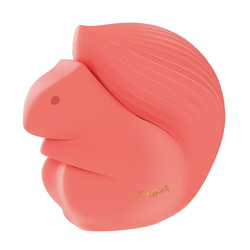 PUPA Milano Squirrel 1 - Coral 002 Pink Warm Shades