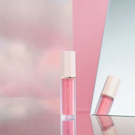 Dear Dahlia Petal Drop Liquid Blush Dreamy
