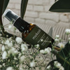Mokosh Olejek do brody i włosów Zielona kawa z tabaką 30 ml
