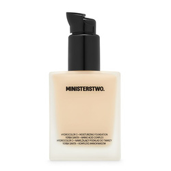 Ministerstwo Dobrego Mydła Podkład Vanilla Pudding no 20, 30 ml
