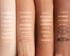Laura Mercier Real Flawless Fundation - wododporny i długotrwały podkład, 2W1 Macadamia, 30 ml