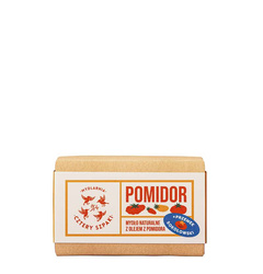 4 Szpaki Pomidory mydło naturalne z olejem z pomidora