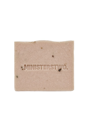 Mydło w kostce Lawenda