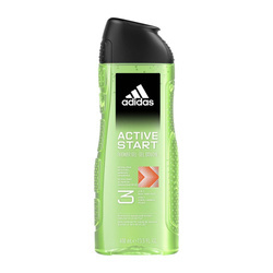 Active Start żel pod prysznic dla mężczyzn 400 ml