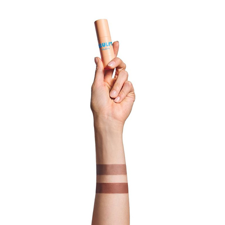 PUPA Milano  SCULPT Stick do konturowania twarzy - 002 Medium-dark, 5 g