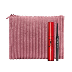 PUPA Milano Zestaw Vamp! Sexy Lashes + Vamp! Kredka do oczu