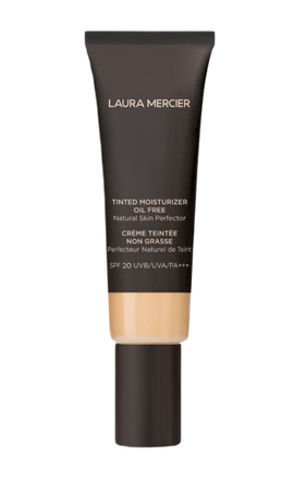 Laura Mercier Tinted Moisturizer Oil Free -  krem koloryzujący SPF 20, 1N2 Vanilla, 50 ml
