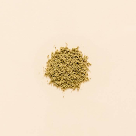 Orientana BIO Henna Naturalna Odżywka do włosów długich Bezbarwna Cassia