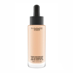 MAC Podkład nawilżający SPF30 - NW15