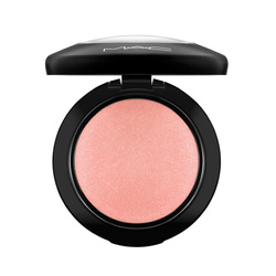 MAC Róż mineralny - New Romance