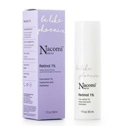 Nacomi Next Level Serum Retinol 1 % 30 ml