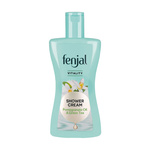 Fenjal Kremowy żel pod prysznic Vitality 200 ml
