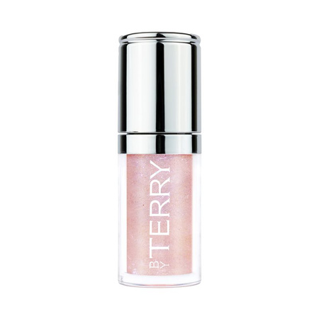 By Terry Baume De Rose Glow Gloss serum do ust – N1 Crystal Rose, 5 ml