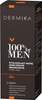 Dermika 100% For Men krem wygładzający 40+ 50 ml