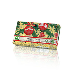 Florinda Mydło w kostce – Magic Winter, 100 g