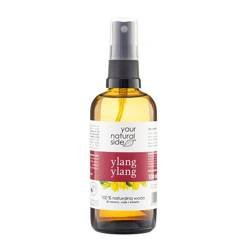 Hydrolat Ylang Ylang 100 ml Your Natural Side