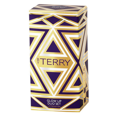 By Terry Limitowany zestaw GLOW UP BRIGHTENING SET