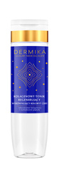 Dermika  Luxury neocollagen Kolagenowy tonik regenerujący i wyrównujący koloryt cery, 200 ml