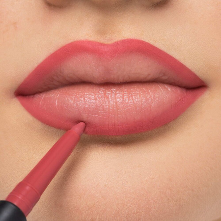 Konturówka do ust mineralna 17 mineral vintage nude