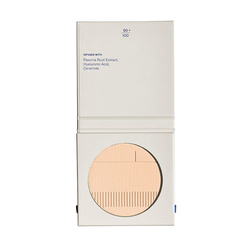 Korres Puder do Twarzy Roświetlający 01 Light, 8 g