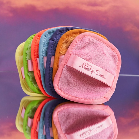 The Original MakeUp Eraser 7-Day Set Sunset Boulevard