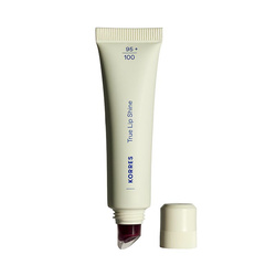 Korres Lip Shine Błyszczyk 27 Mulberry, 10 ml