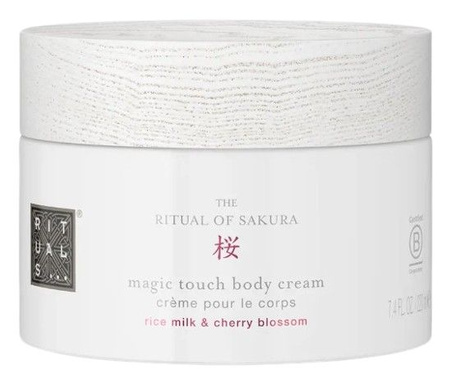 RITUALS The Ritual of Sakura Body Cream 220 ml