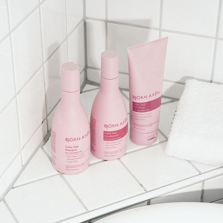 Björn Axén COLOR SEAL Szampon do włosów farbowanych 250 ml