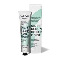 Veoli Botanica Hydrożelowy krem na dzień o lekkiej konsystencji 50 ml