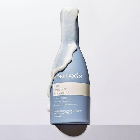 Björn Axén REPAIR Odżywka do włosów zniszczonych 250 ml