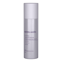 Björn Axén VOLUMIZING Suchy spray do stylizacji włosów 200 ml