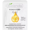Bielenda Diamentowe Lipidy Diamentowo – lipidowy krem – koncentrat przeciwzmarszczkowy 70+ dzień/noc