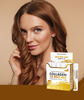 Swedish Nutra Marine Collagen 15 000 mg Shots Kolagen morski w shotach, 20 szt x 25 ml