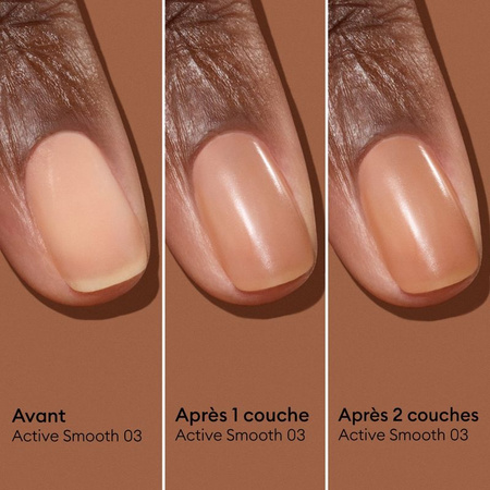 Manucurist Active Smooth 03, 15 ml