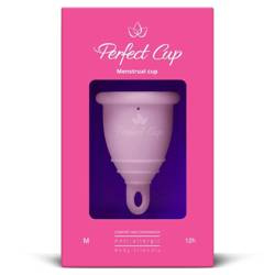 Perfect Cup Kubeczek menstruacyjny M pink