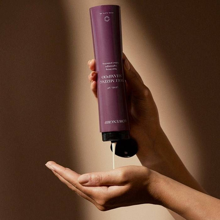 Lowengrip Level Up Volumizing szampon 250 ml