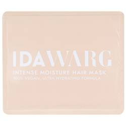 IDA WARG Intense Moisture - One Time Mask maska do włosów 25 ml