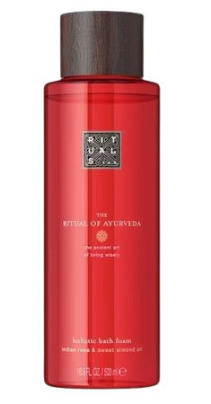 RITUALS The Ritual of Ayurveda Bath Foam 500 ml