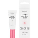 Your KAYA Ochronny olejek do ust SPF 50 - Cherry Glow, 10 ml