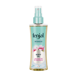 Fenjal Body Oil Intensive - Olejek do ciała 145 ml