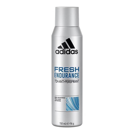 Fresh Endurance antyperspirant spray 150 ml