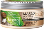Bielenda Vegan Friendly Masło do ciała karite 250 ml