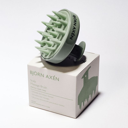 Björn Axén SCALP Szczotka do masażu