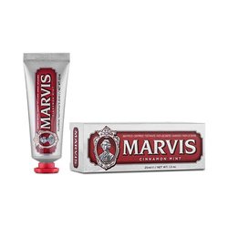 MARVIS Cinamon mint travel size 25 ml