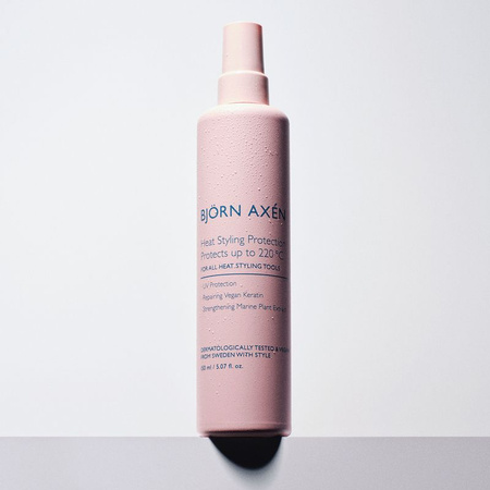 Björn Axén Spray termoochronny 150 ml