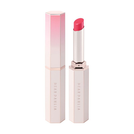 Dear Dahlia Lip Allure glow Shine pomadka do ust - Kristen, 2,4 g