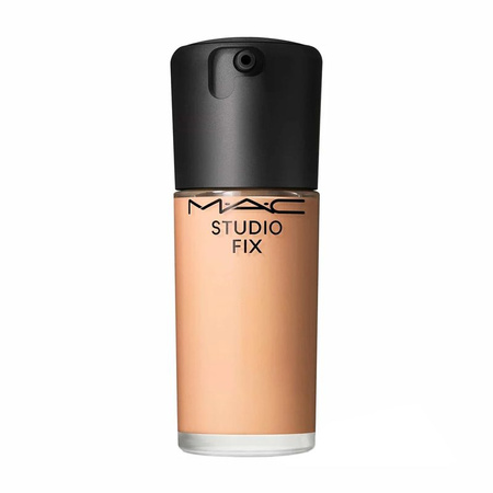MAC Studio Fix Podkład matujący SPF15 - NW20